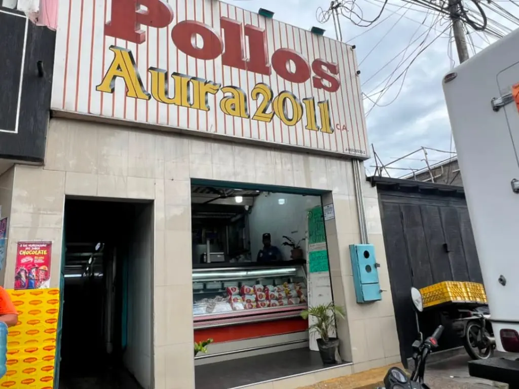 Local comercial en Casco Central, Barquisimeto - 1