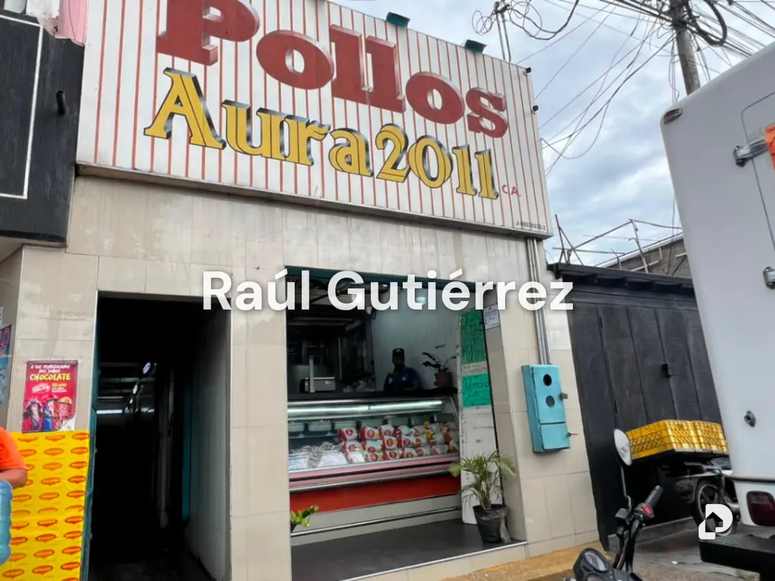 Local comercial en Casco Central, Barquisimeto – 1