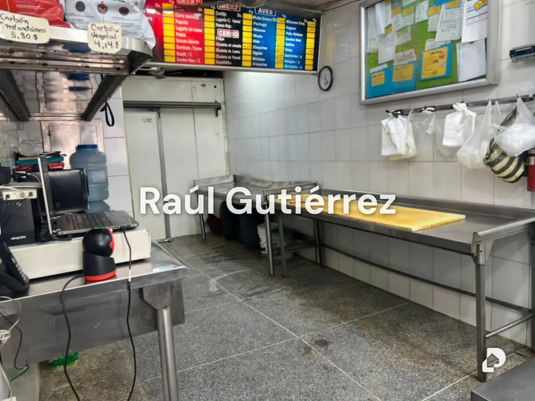 Local comercial en Casco Central, Barquisimeto – 5