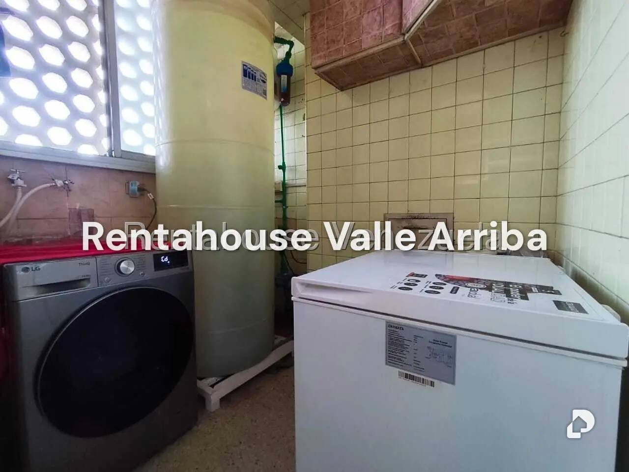 Apartamento en Los Caobos, Caracas – 16