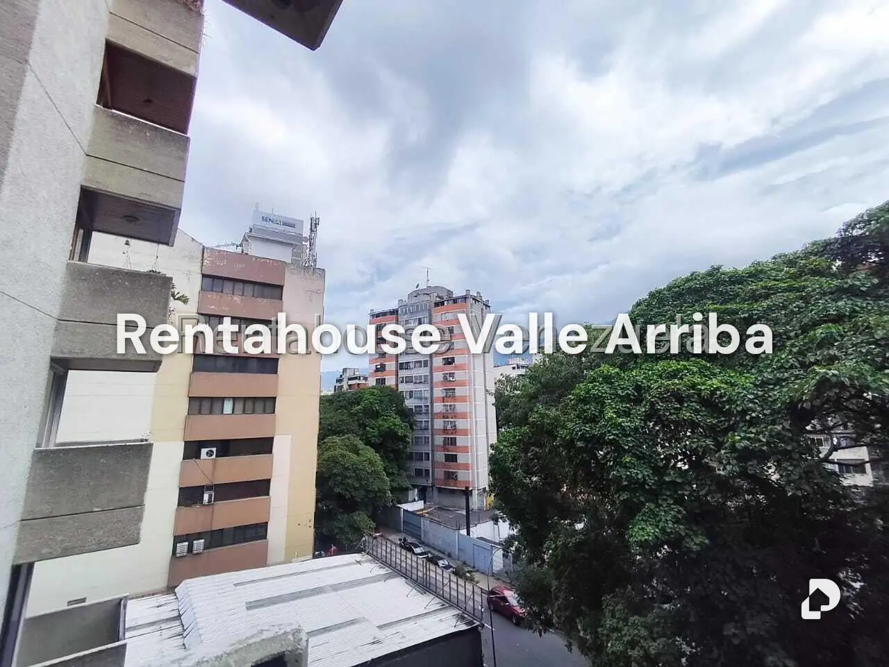 Apartamento en Los Caobos, Caracas – 13