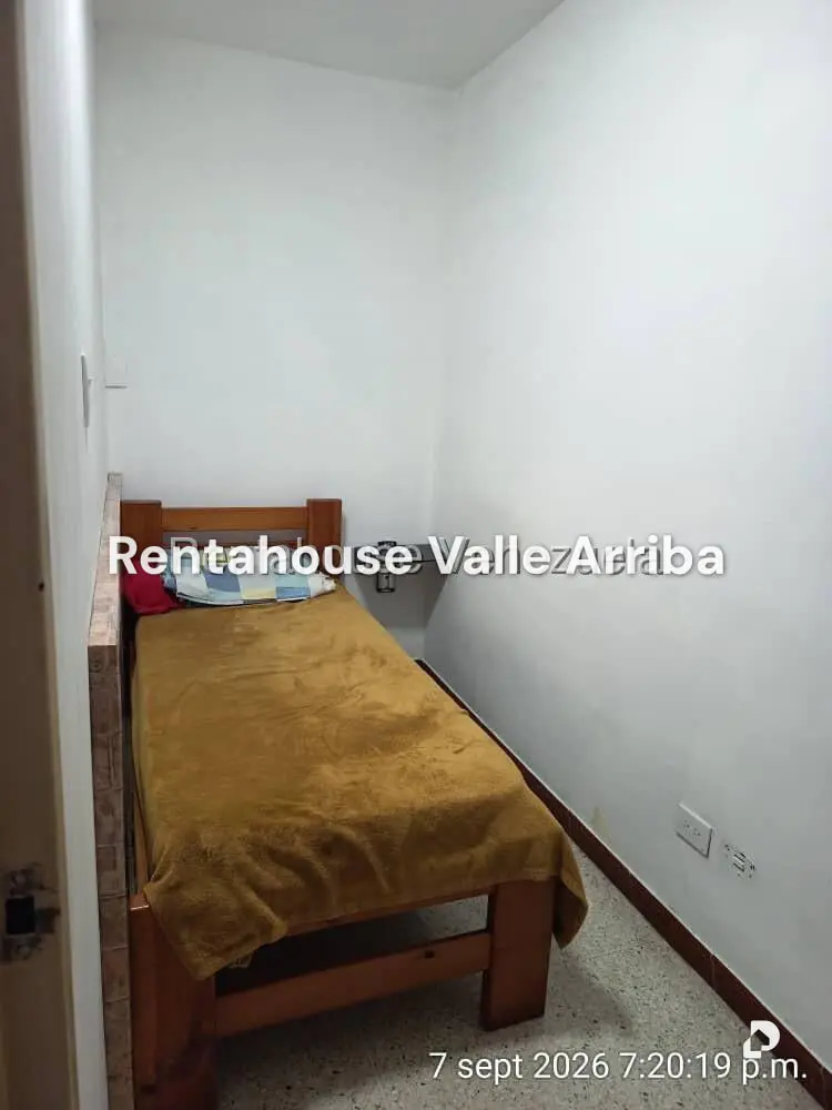 Apartamento en Los Caobos, Caracas – 22