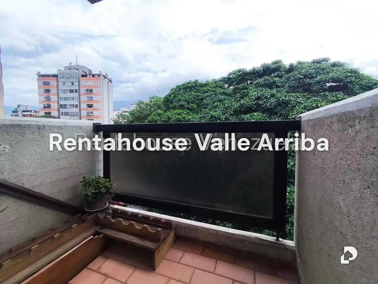 Apartamento en Los Caobos, Caracas – 11