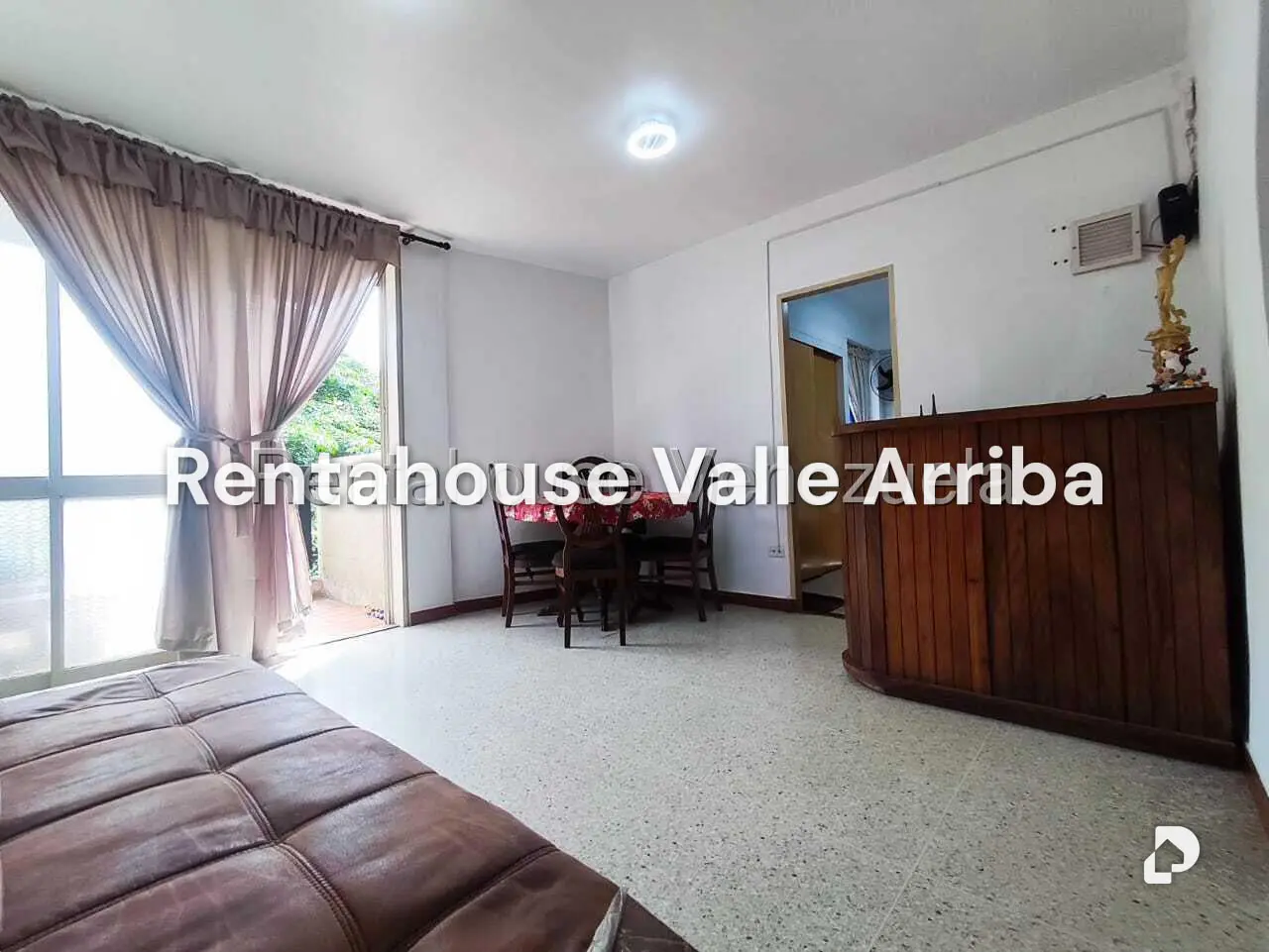 Apartamento en Los Caobos, Caracas – 9