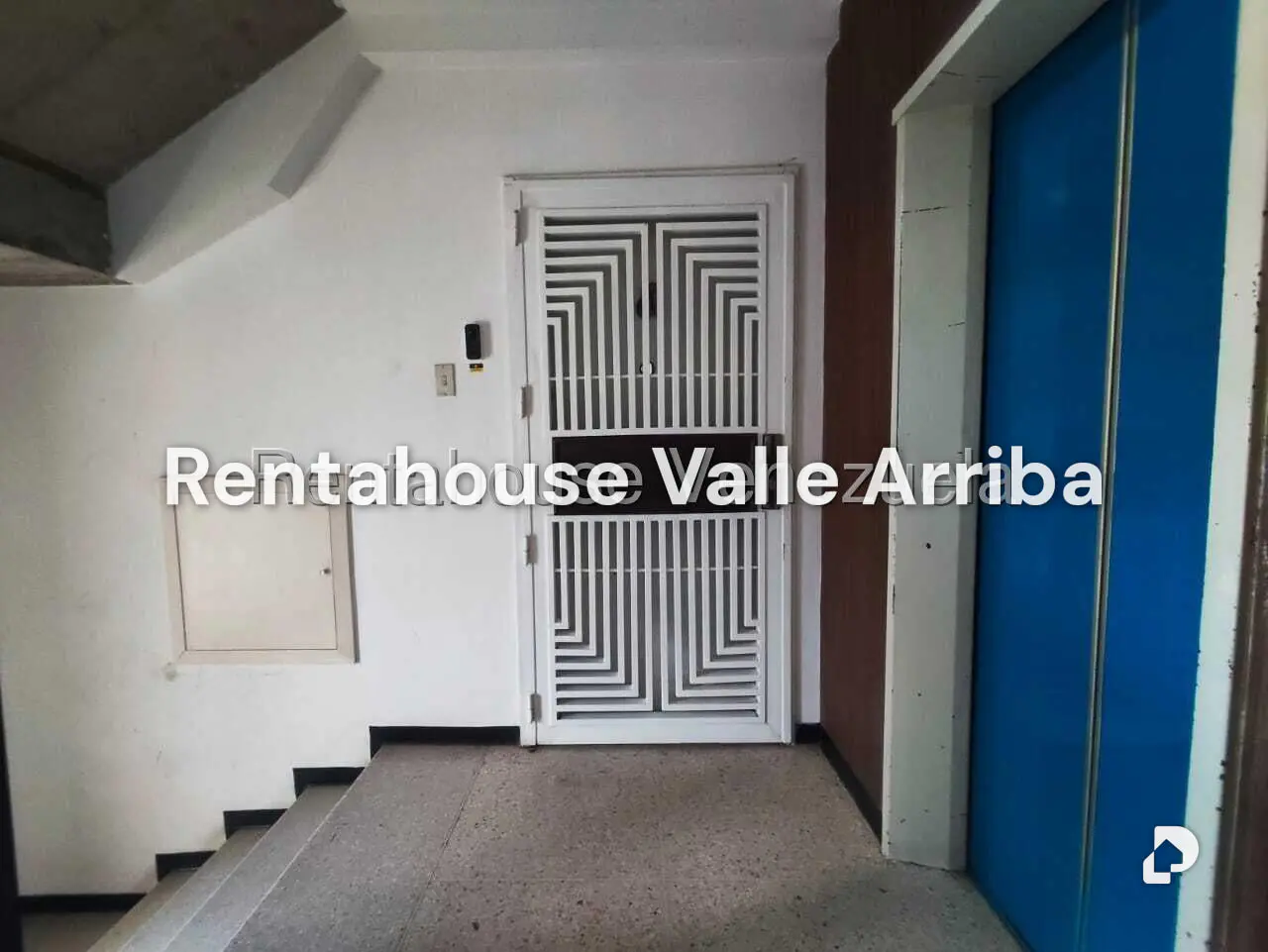 Apartamento en Los Caobos, Caracas – 5