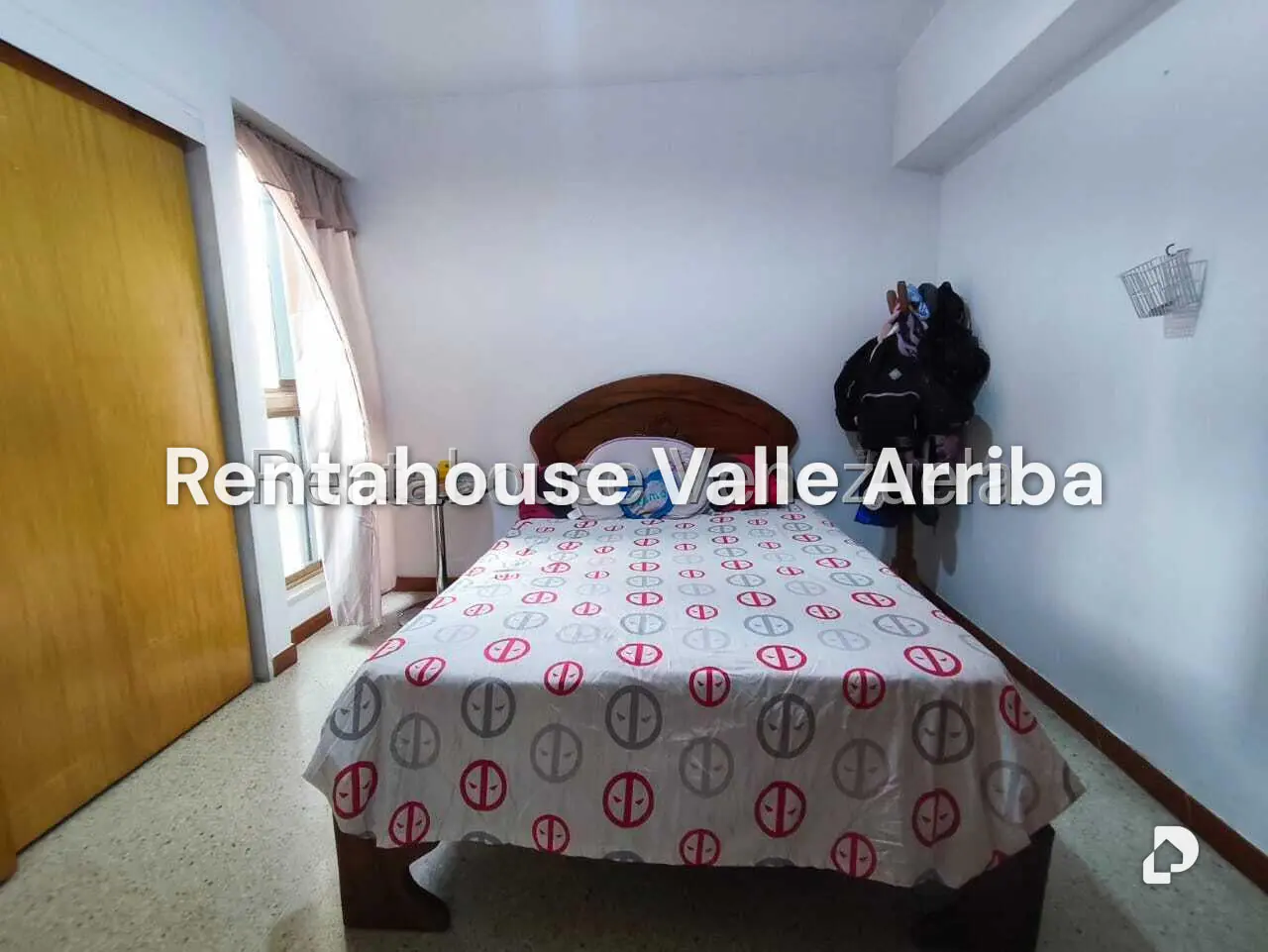 Apartamento en Los Caobos, Caracas – 17
