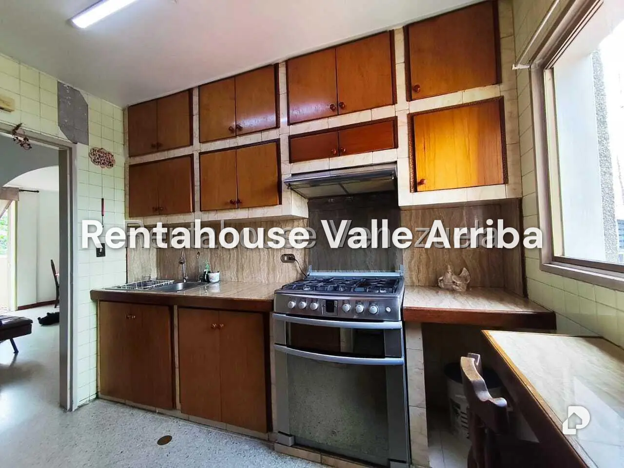 Apartamento en Los Caobos, Caracas – 15