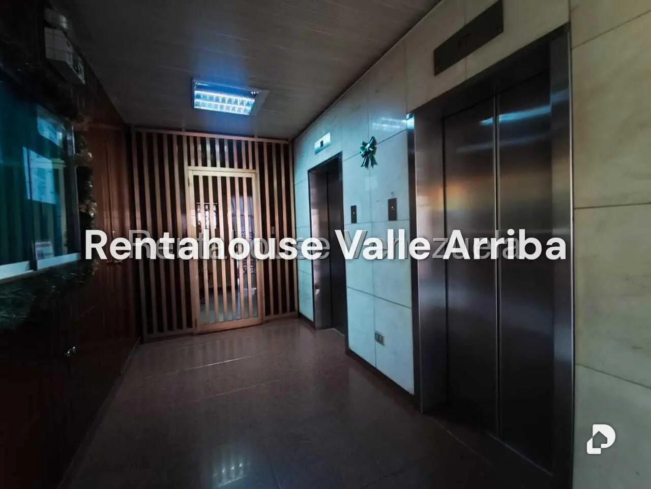 Apartamento en Los Caobos, Caracas – 4