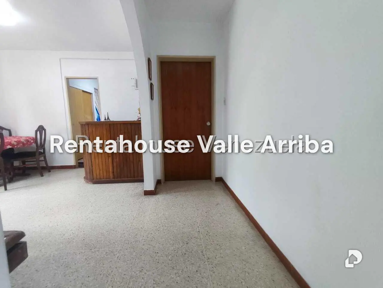 Apartamento en Los Caobos, Caracas – 6