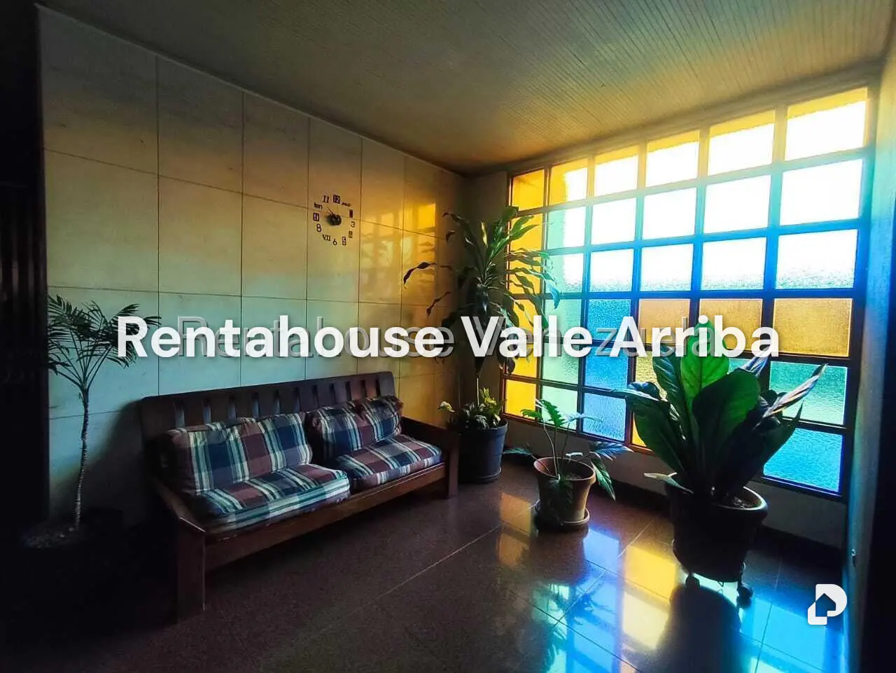 Apartamento en Los Caobos, Caracas – 3