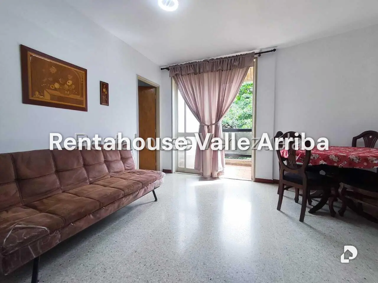 Apartamento en Los Caobos, Caracas – 10
