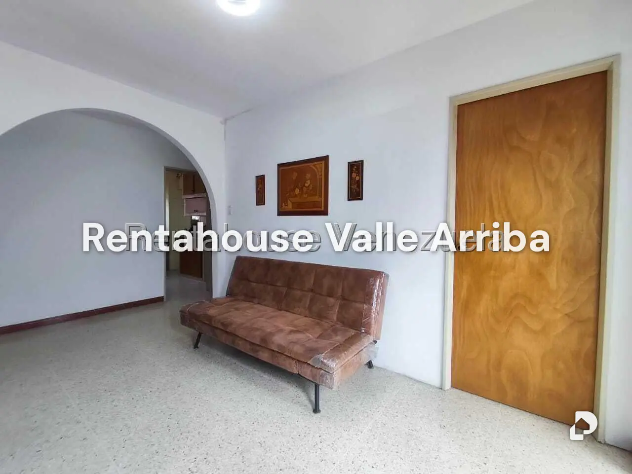Apartamento en Los Caobos, Caracas – 7