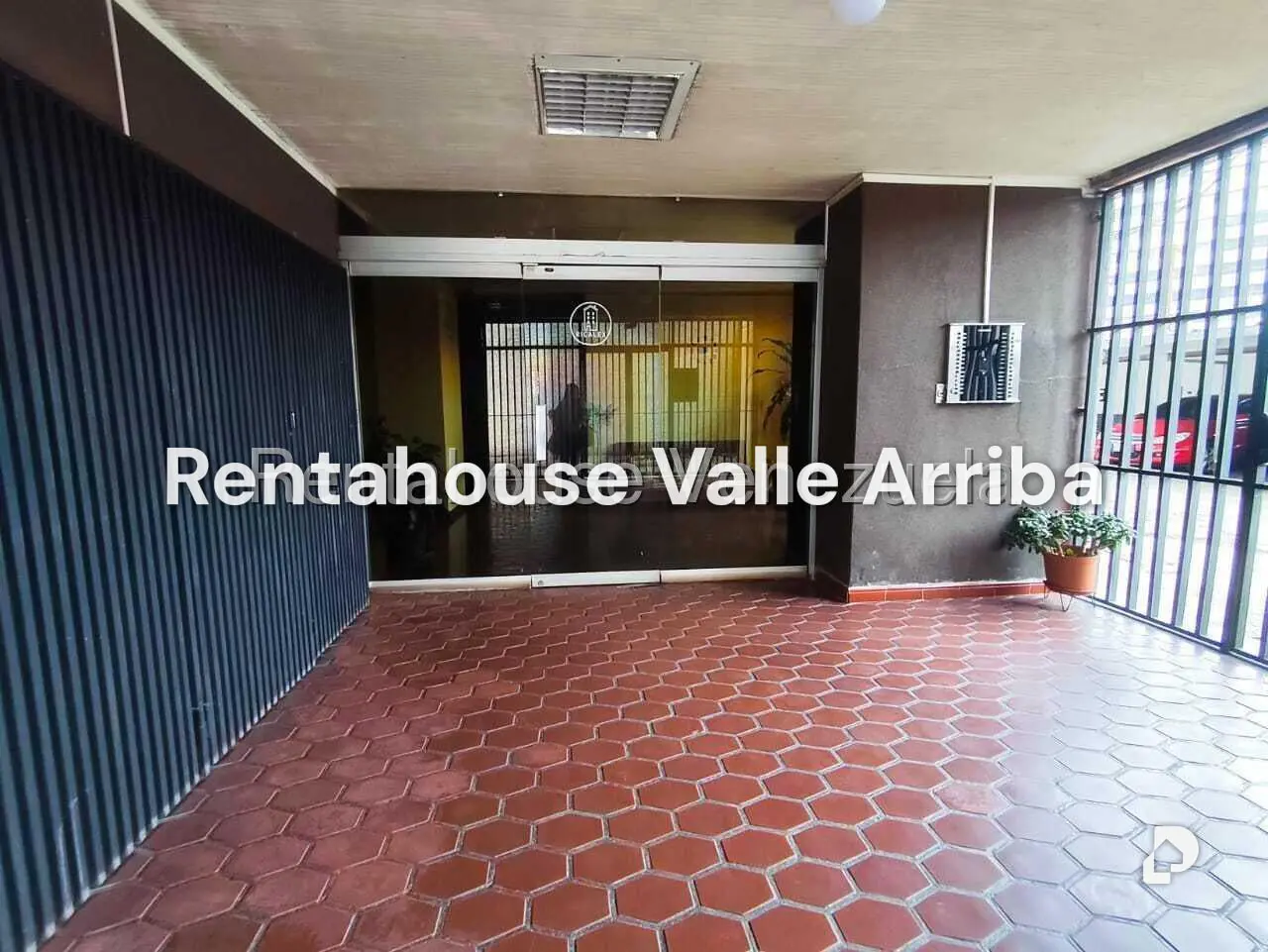 Apartamento en Los Caobos, Caracas – 2