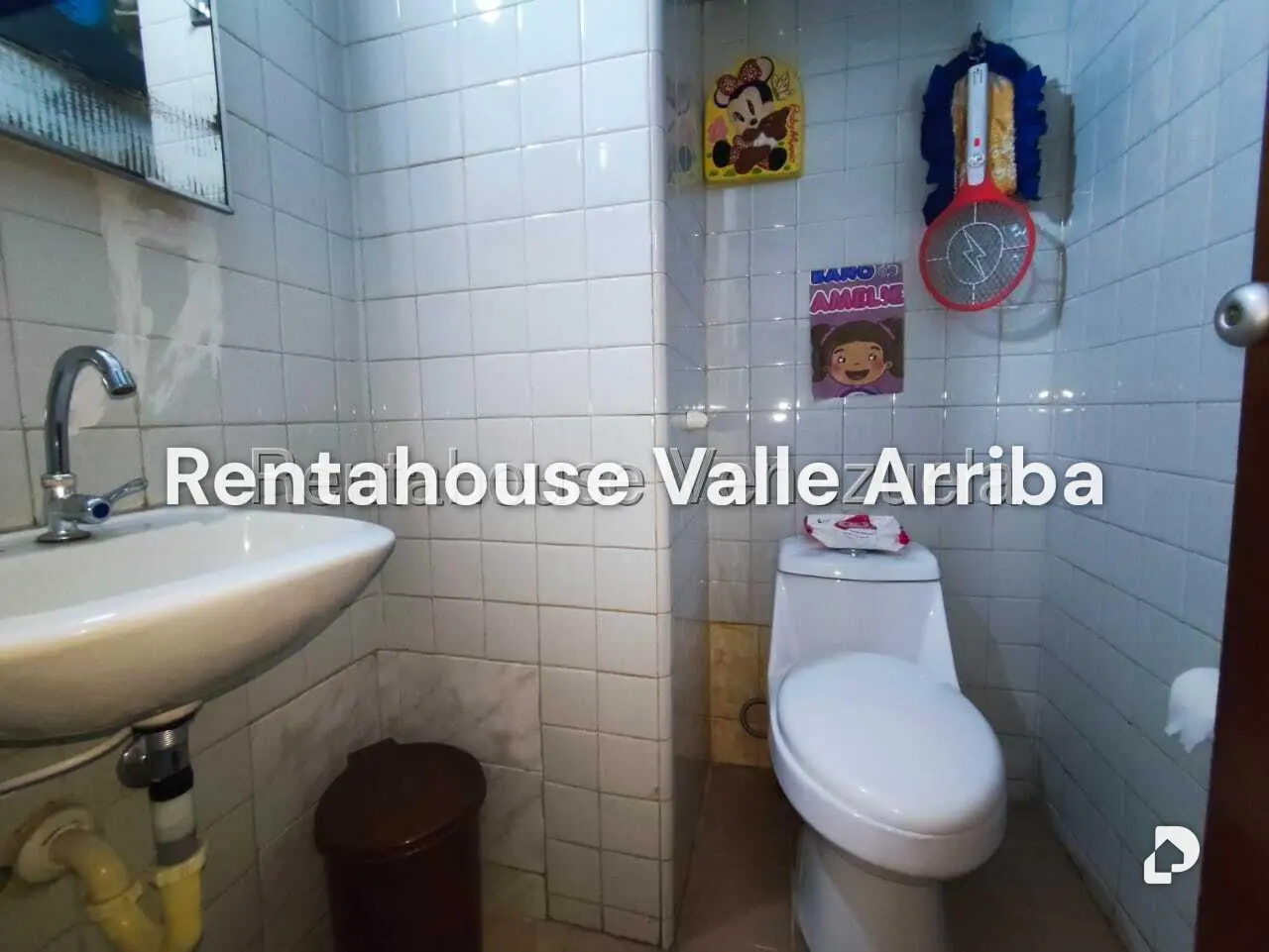 Apartamento en Los Caobos, Caracas – 20