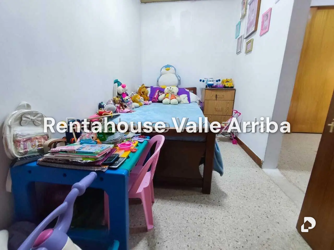 Apartamento en Los Caobos, Caracas – 19