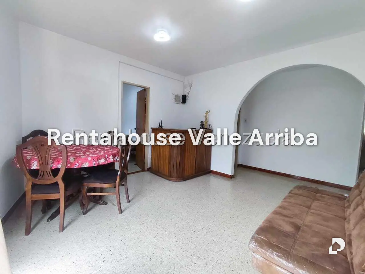 Apartamento en Los Caobos, Caracas – 8