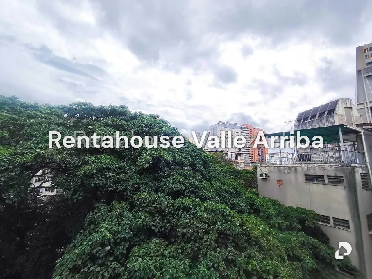 Apartamento en Los Caobos, Caracas – 12