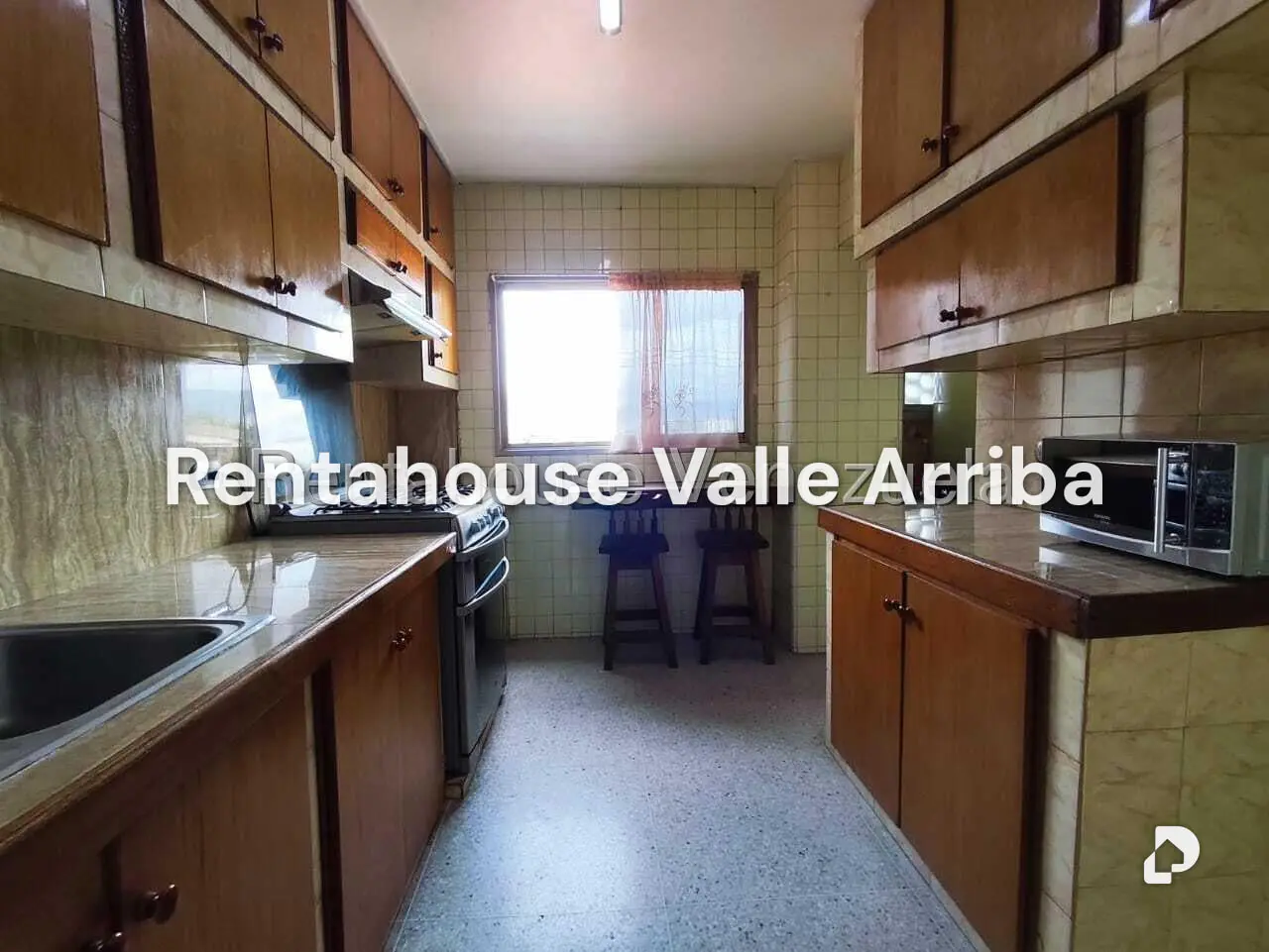Apartamento en Los Caobos, Caracas – 14