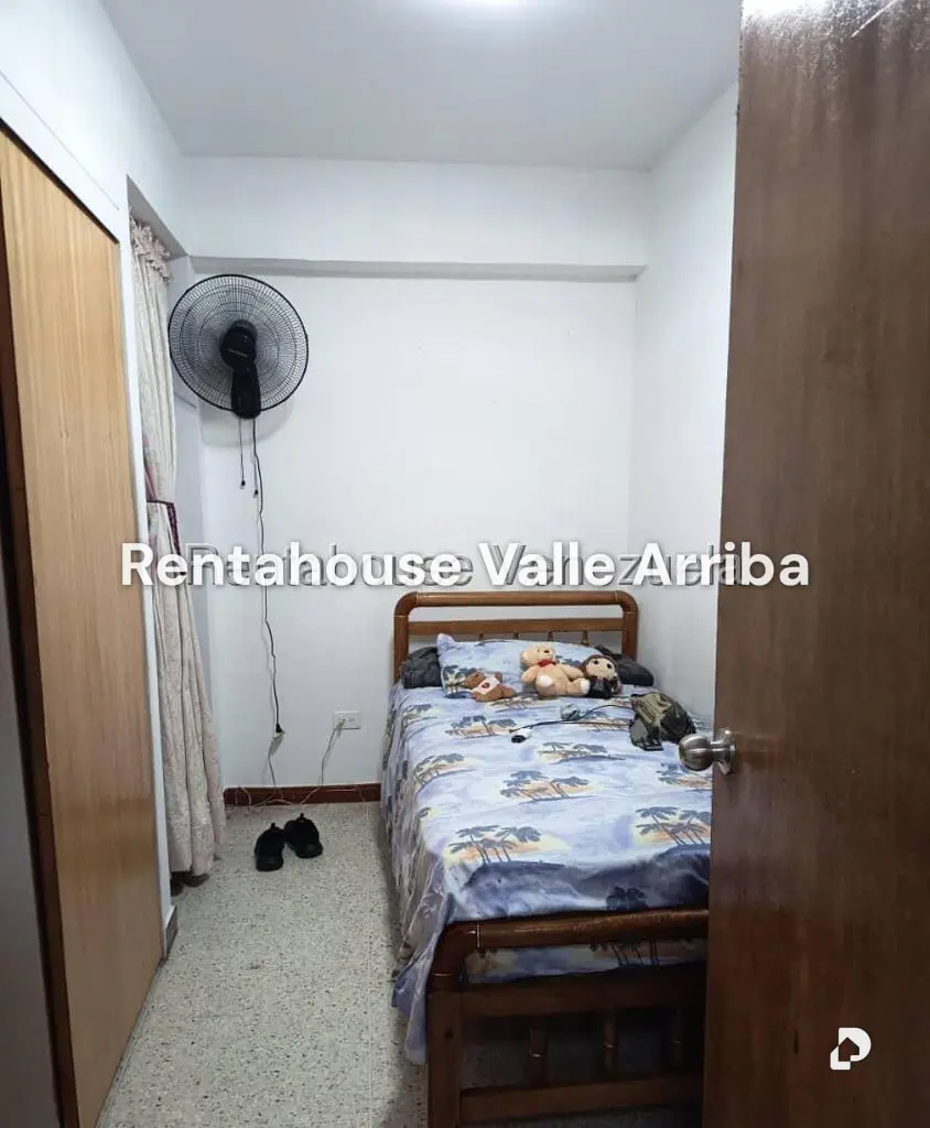 Apartamento en Los Caobos, Caracas – 21
