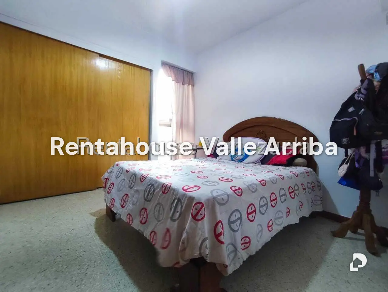 Apartamento en Los Caobos, Caracas – 18