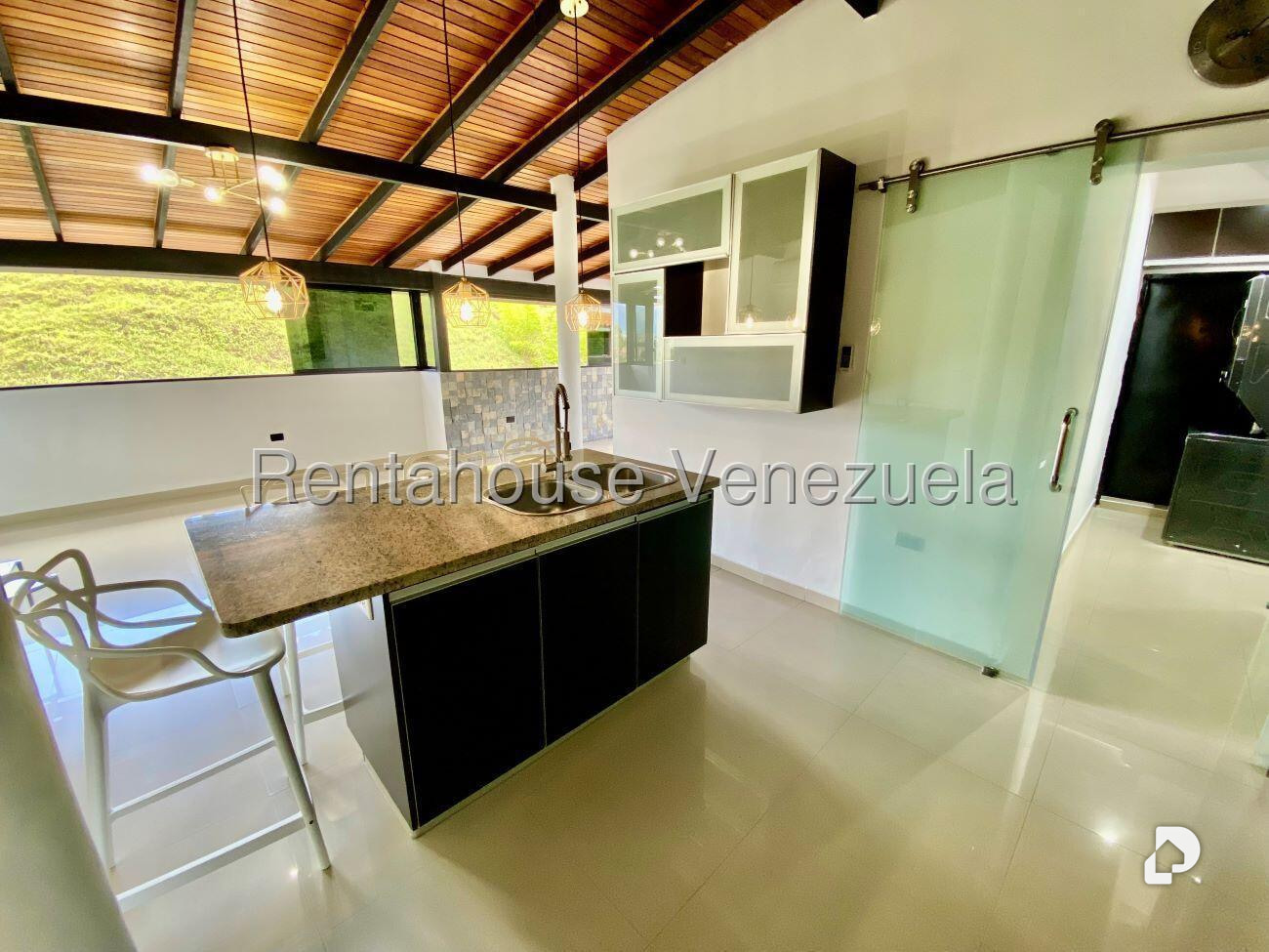 Apartamento en Colinas de La Tahona, Caracas