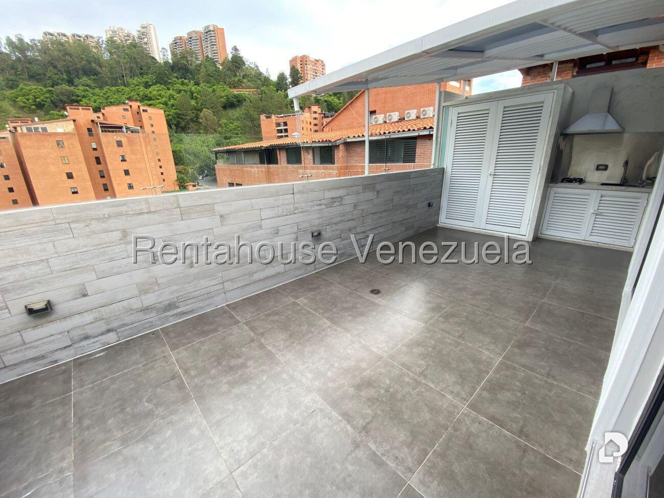 Apartamento en Colinas de La Tahona, Caracas