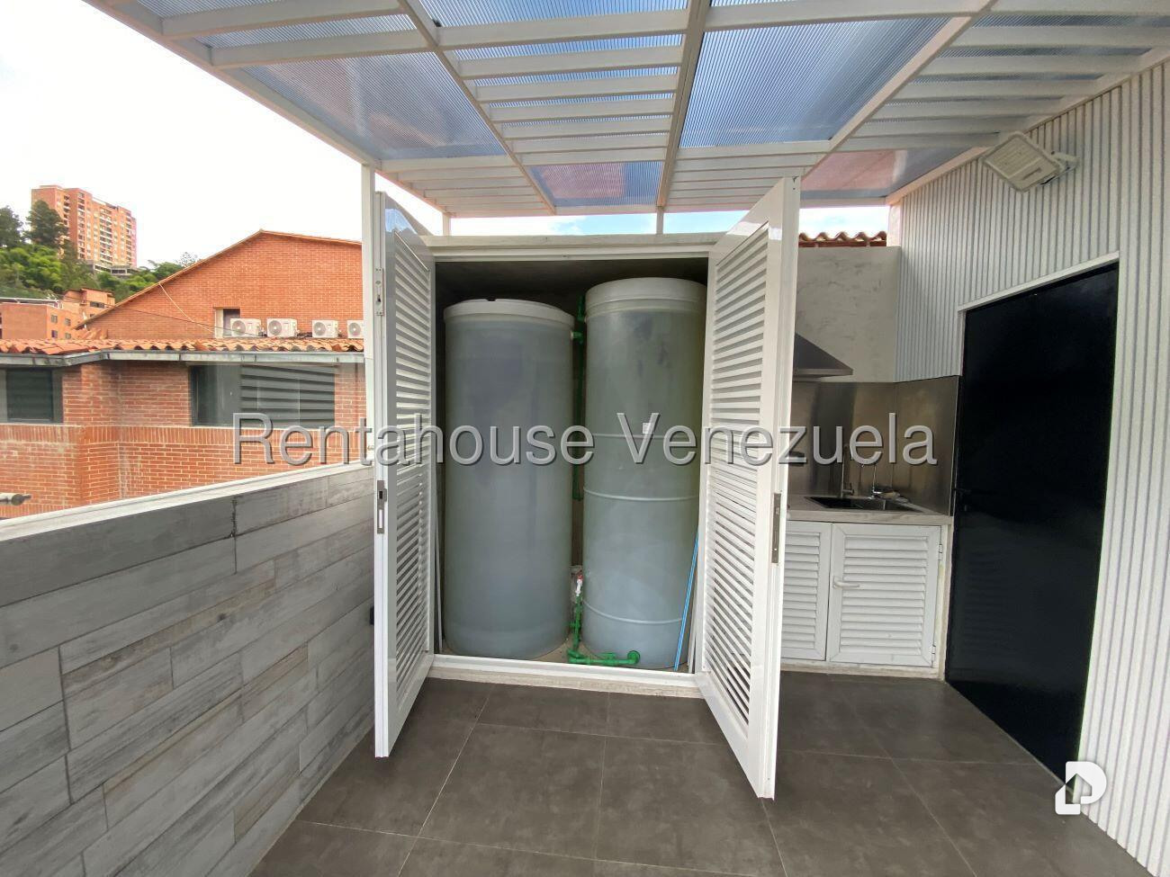 Apartamento en Colinas de La Tahona, Caracas