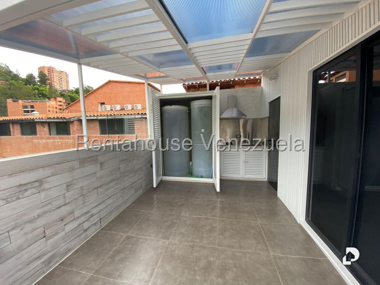 Apartamento en Colinas de La Tahona, Caracas