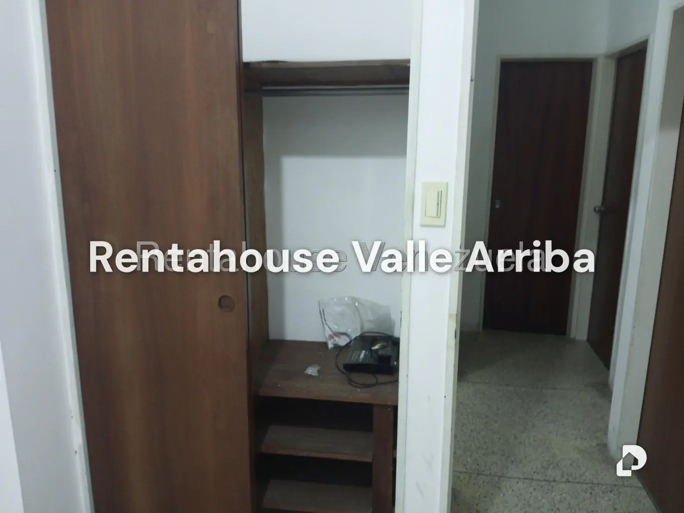 Apartamento en Parroquia La Candelaria, Caracas – 26