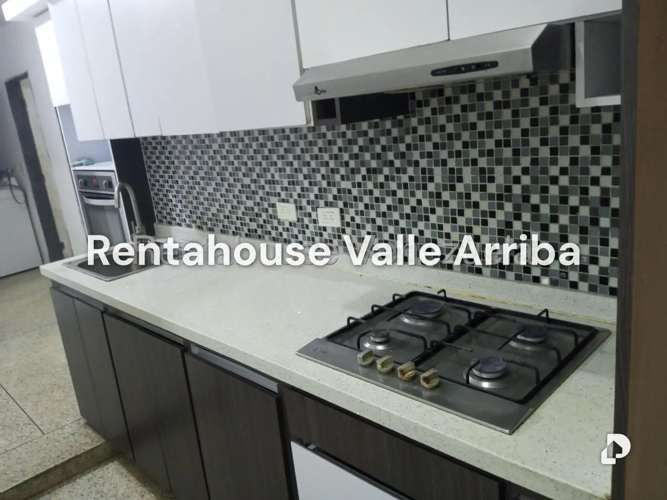 Apartamento en Parroquia La Candelaria, Caracas – 6