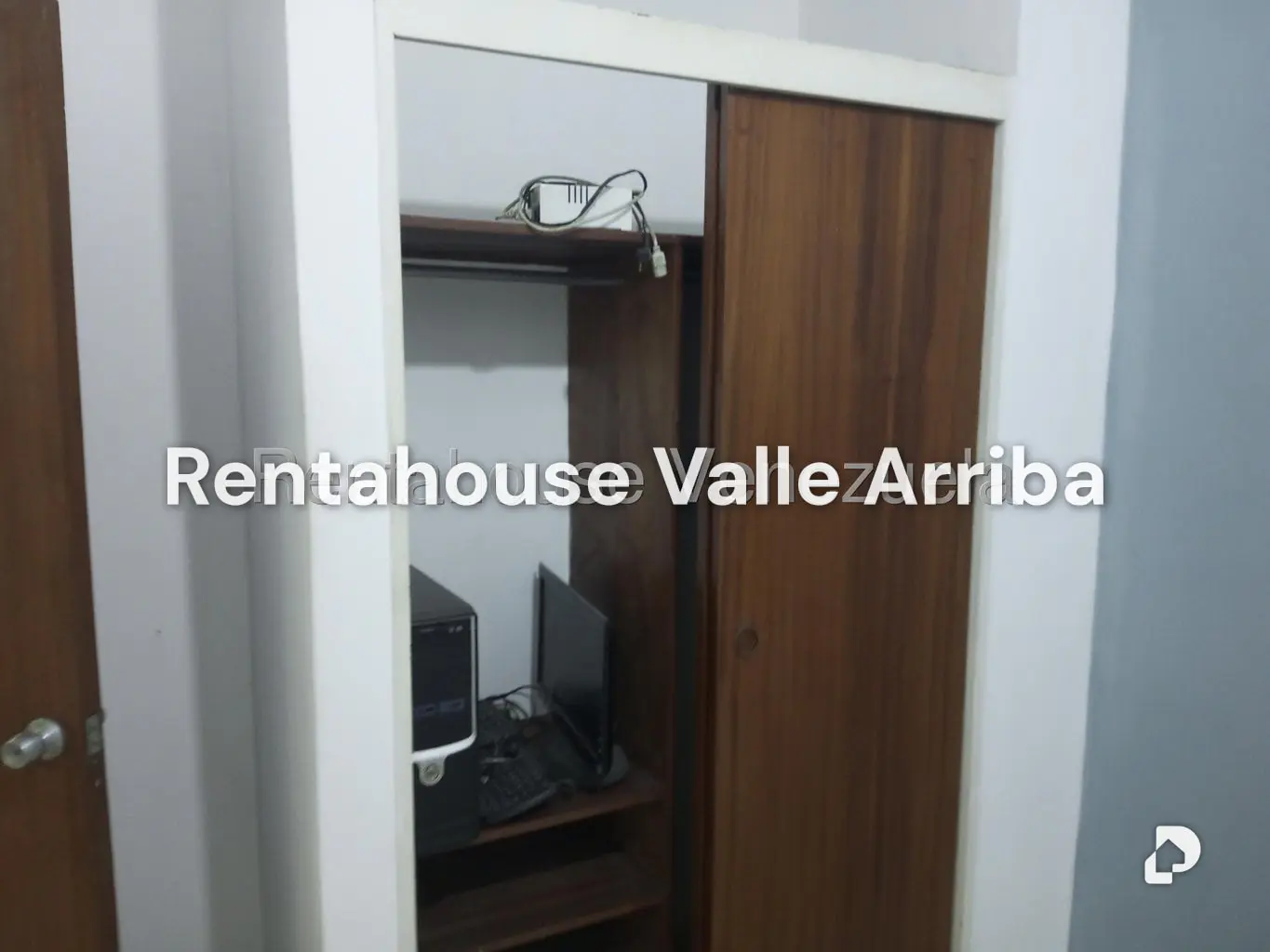 Apartamento en Parroquia La Candelaria, Caracas – 24