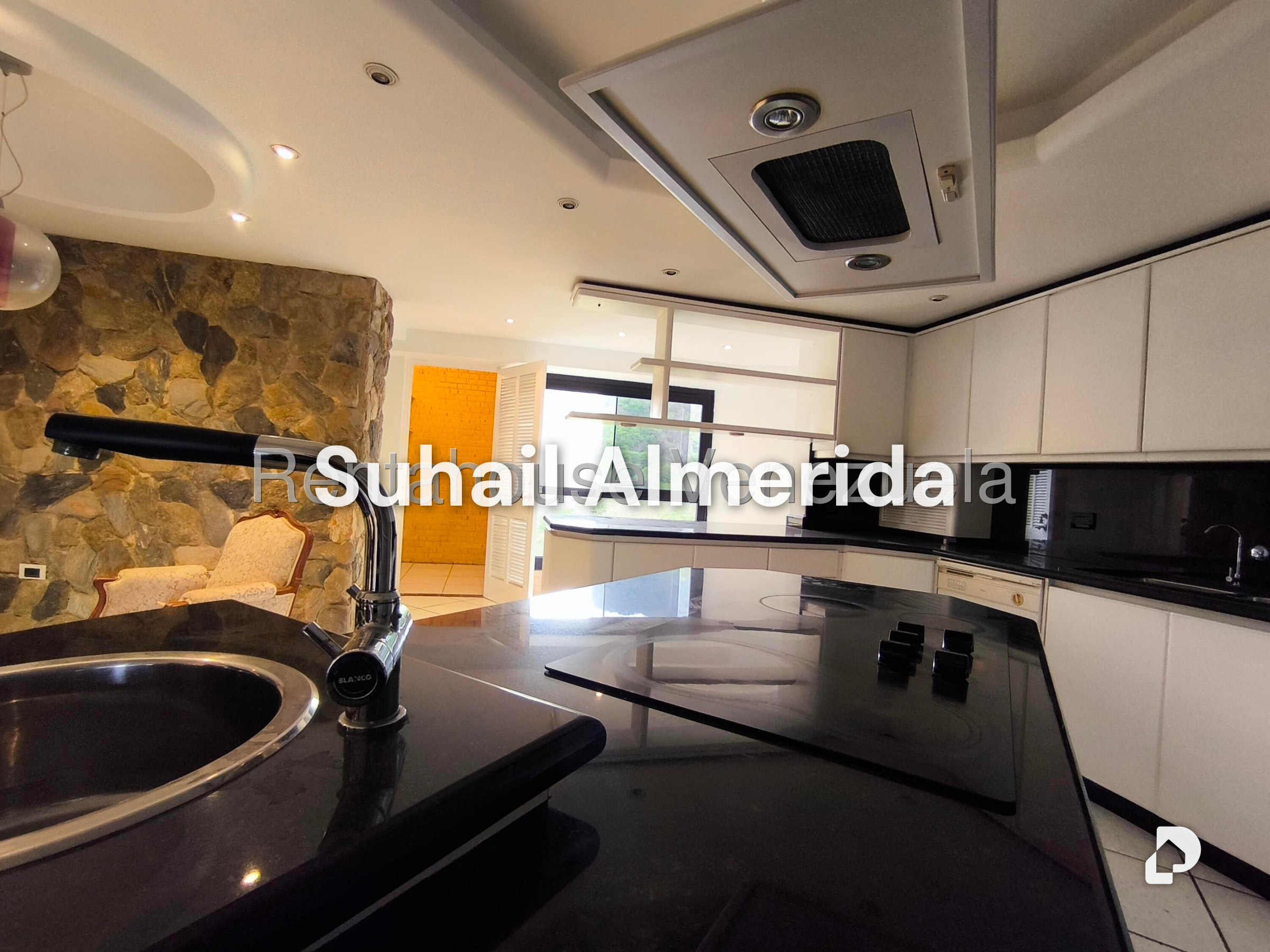 Apartamento en Las Chimeneas, Valencia