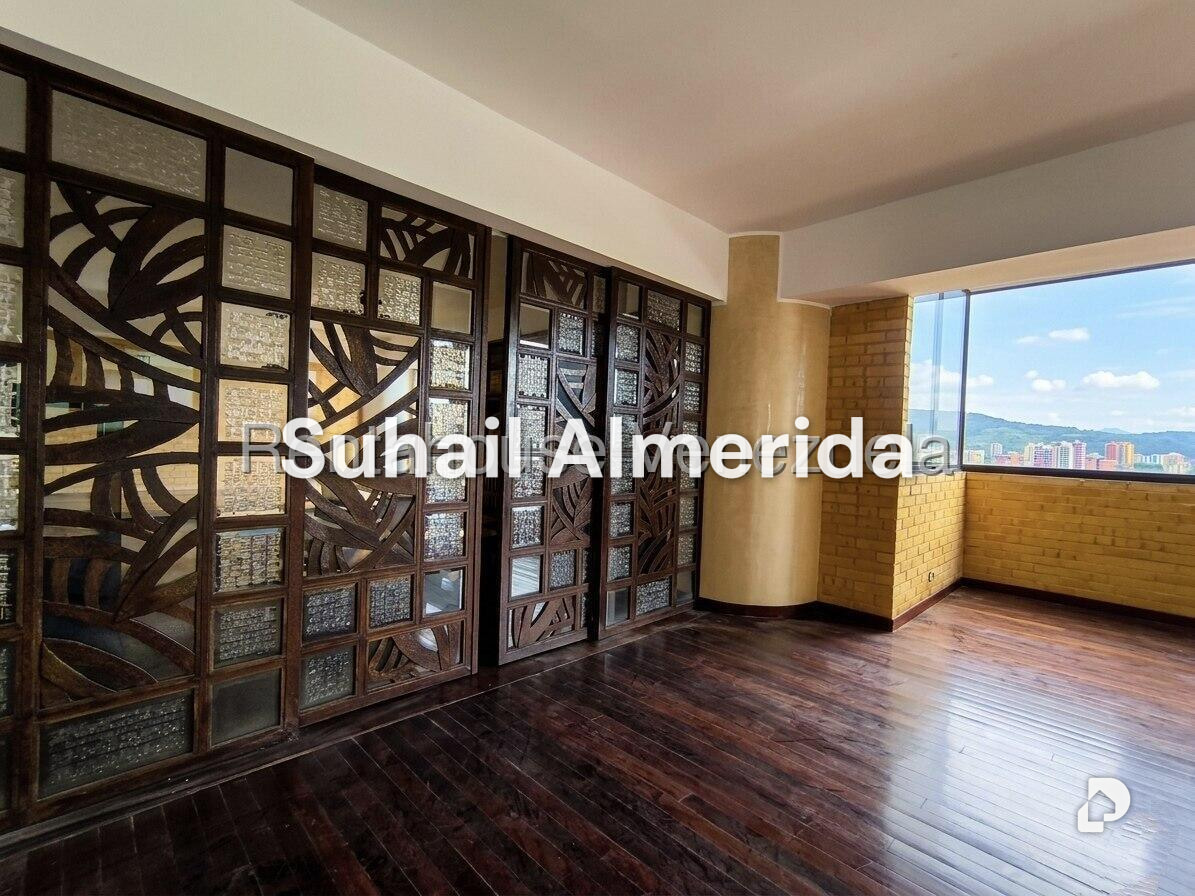 Apartamento en Las Chimeneas, Valencia