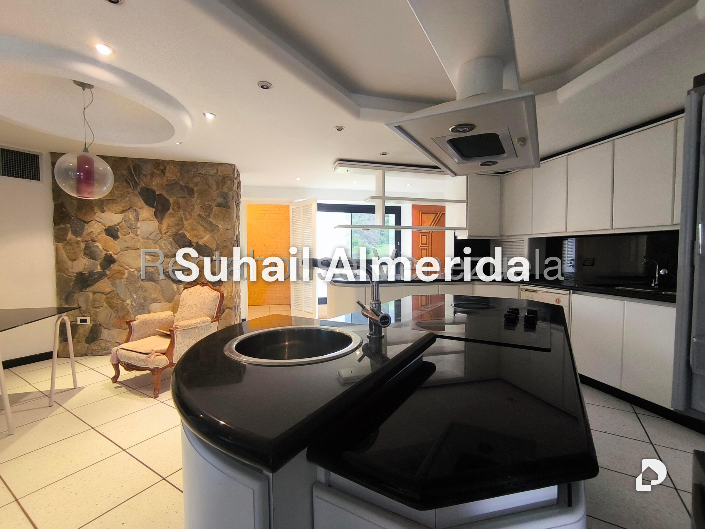 Apartamento en Las Chimeneas, Valencia