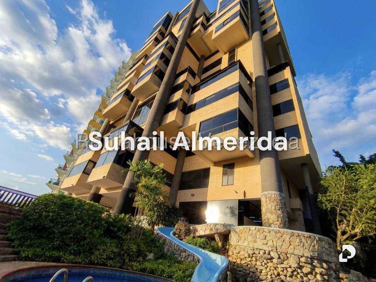 Apartamento en Las Chimeneas, Valencia
