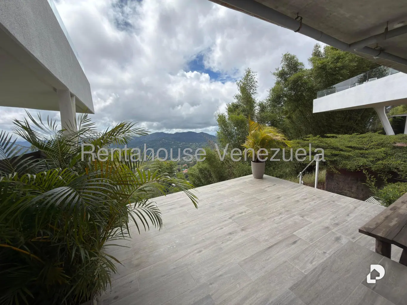 Apartamento en El Hatillo, Caracas – 8
