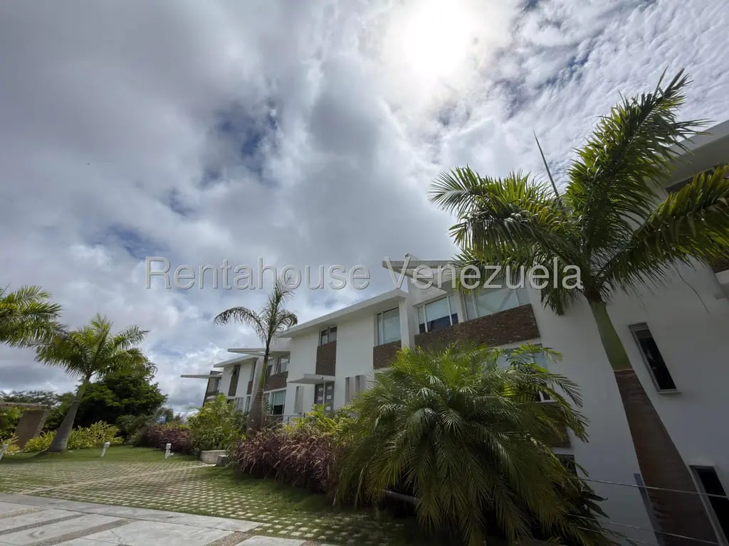 Apartamento en El Hatillo, Caracas - 1
