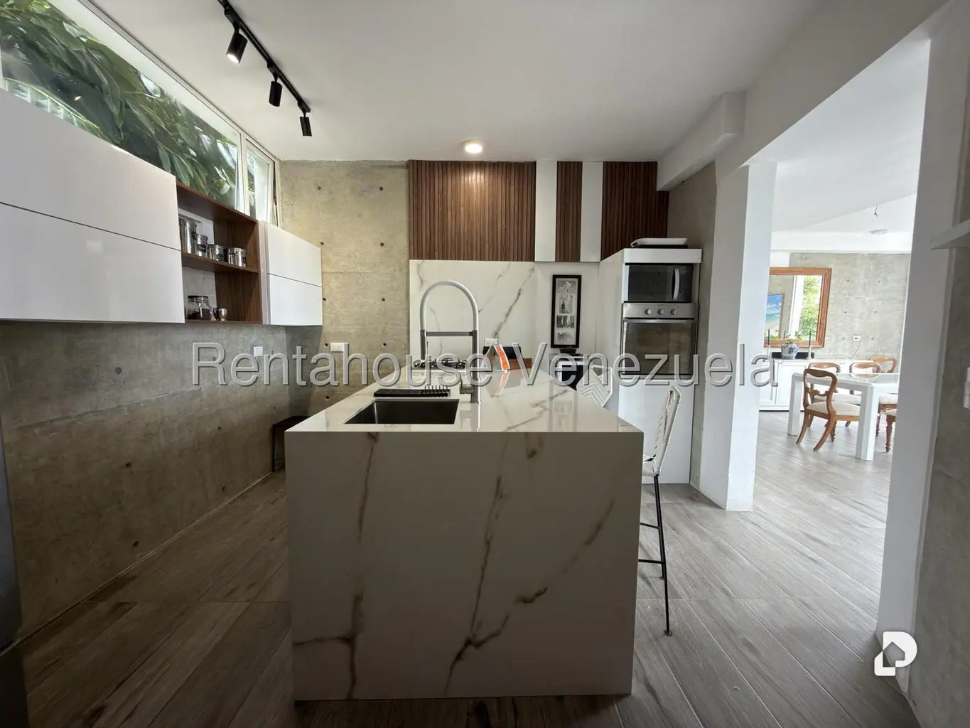 Apartamento en El Hatillo, Caracas – 9