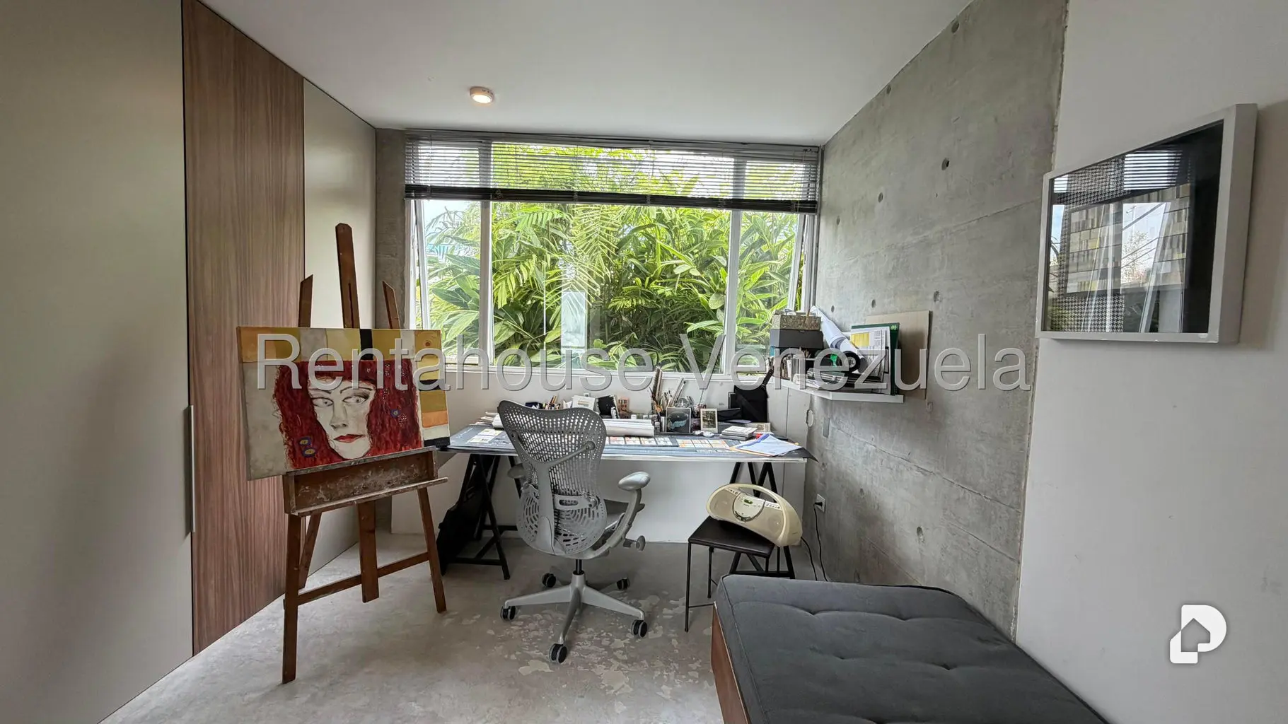 Apartamento en El Hatillo, Caracas – 15