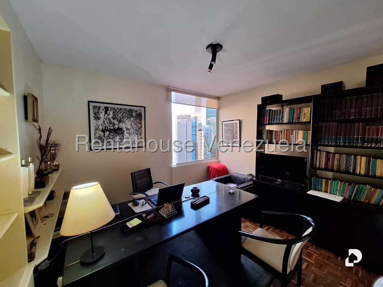 Apartamento en Campo Alegre, Caracas – 10