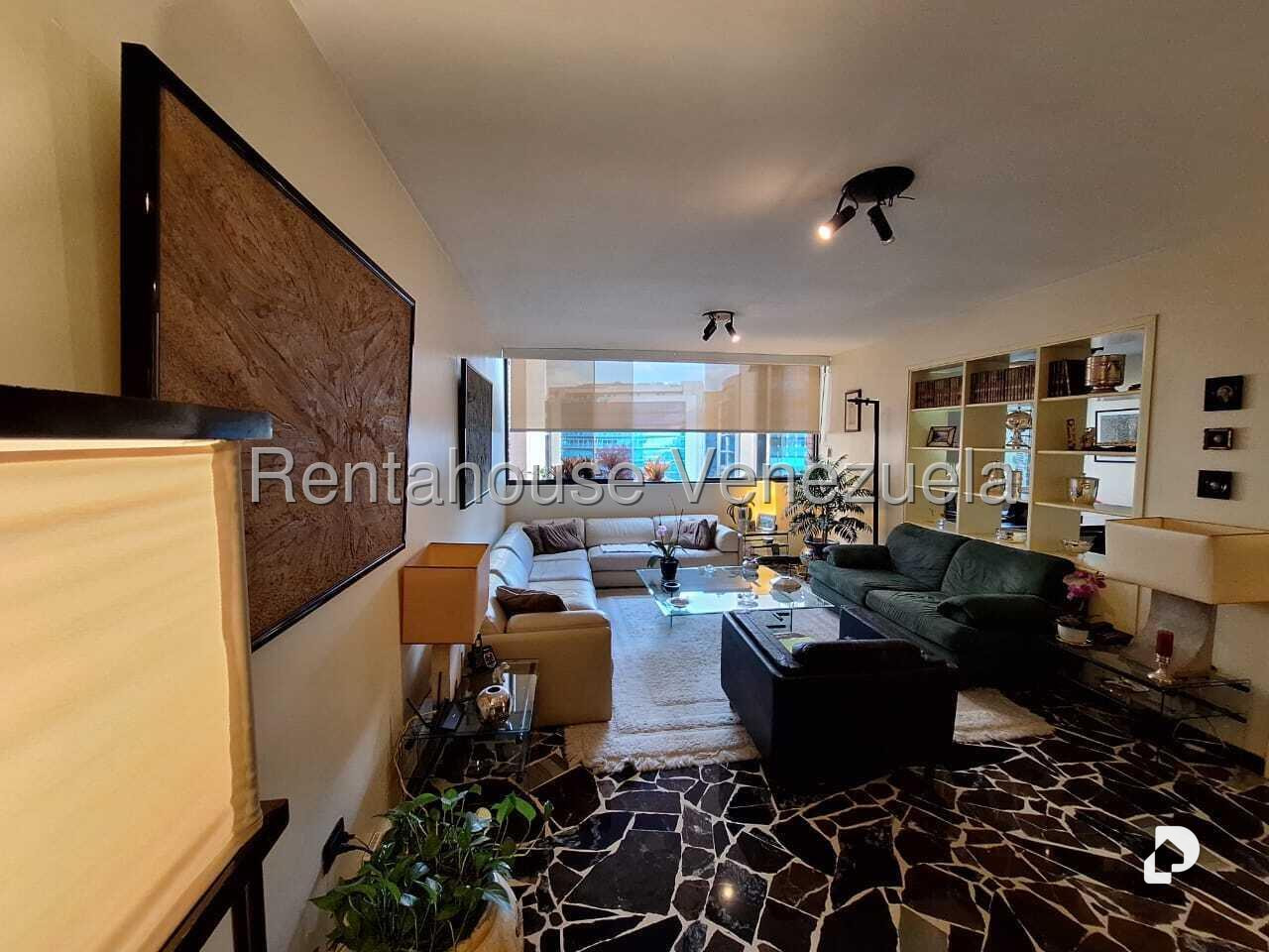 Apartamento en Campo Alegre, Caracas – 3
