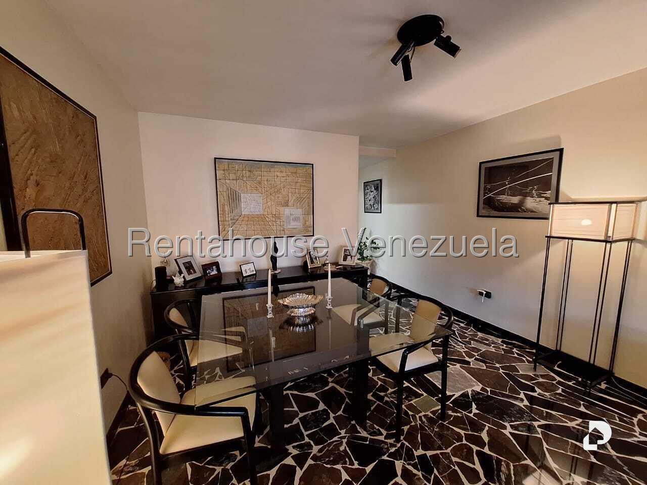 Apartamento en Campo Alegre, Caracas – 4