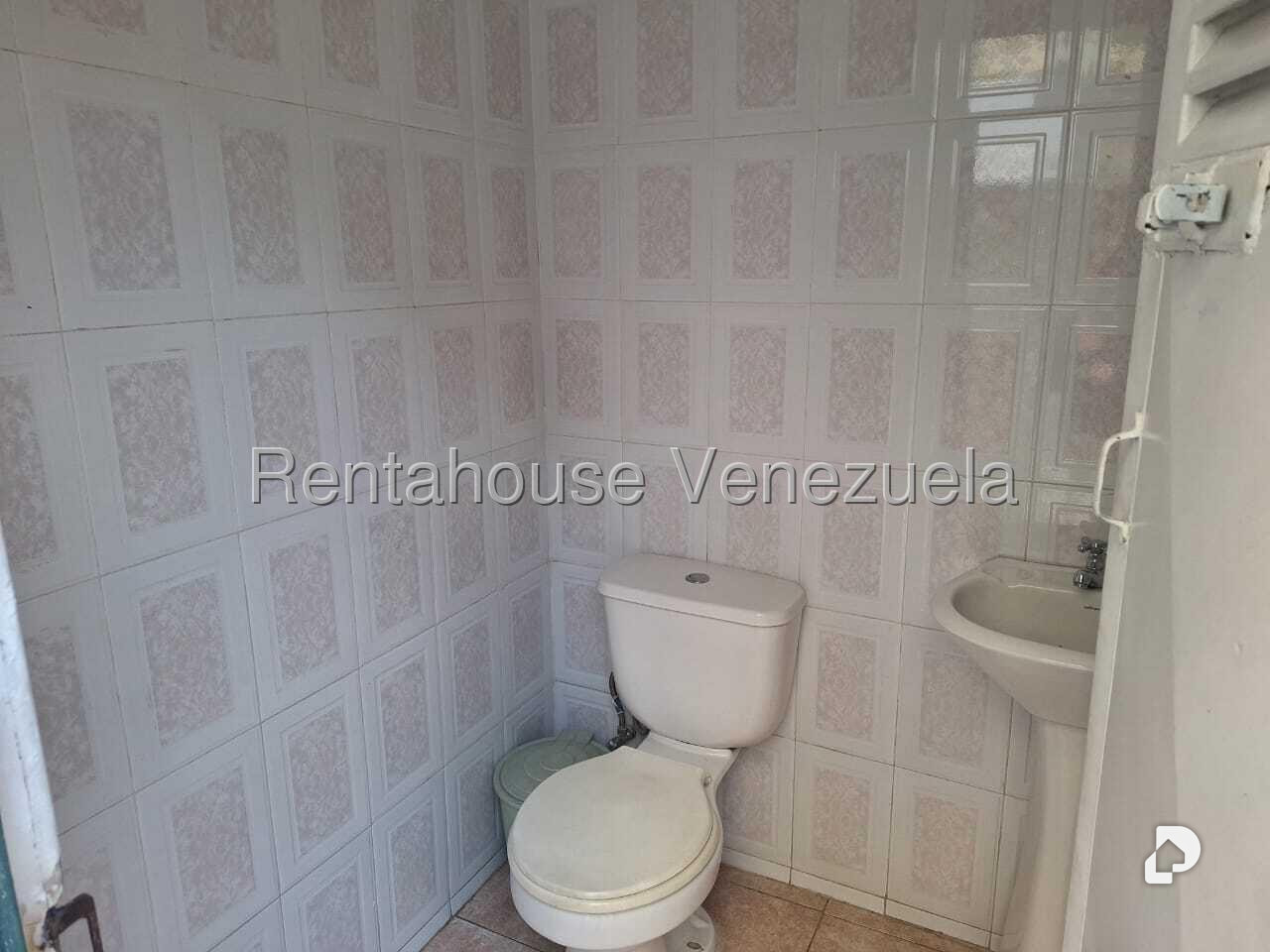 Apartamento en Campo Alegre, Caracas – 20