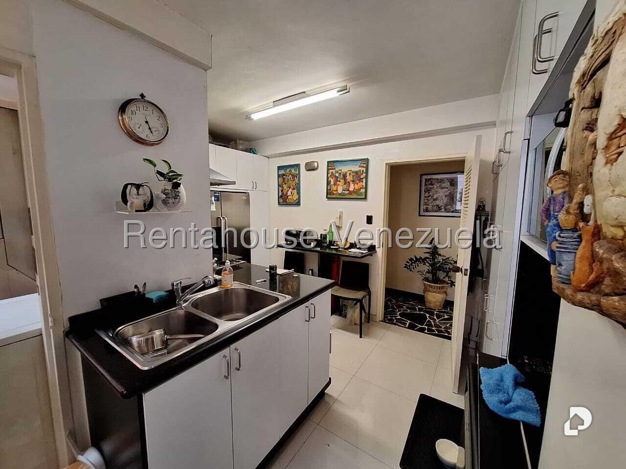 Apartamento en Campo Alegre, Caracas – 8