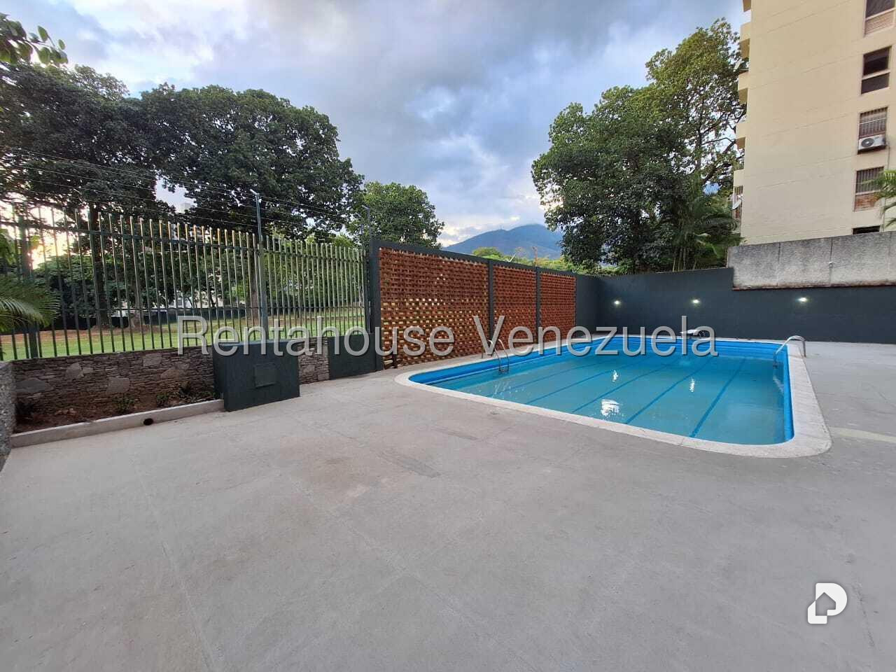 Apartamento en Campo Alegre, Caracas – 19