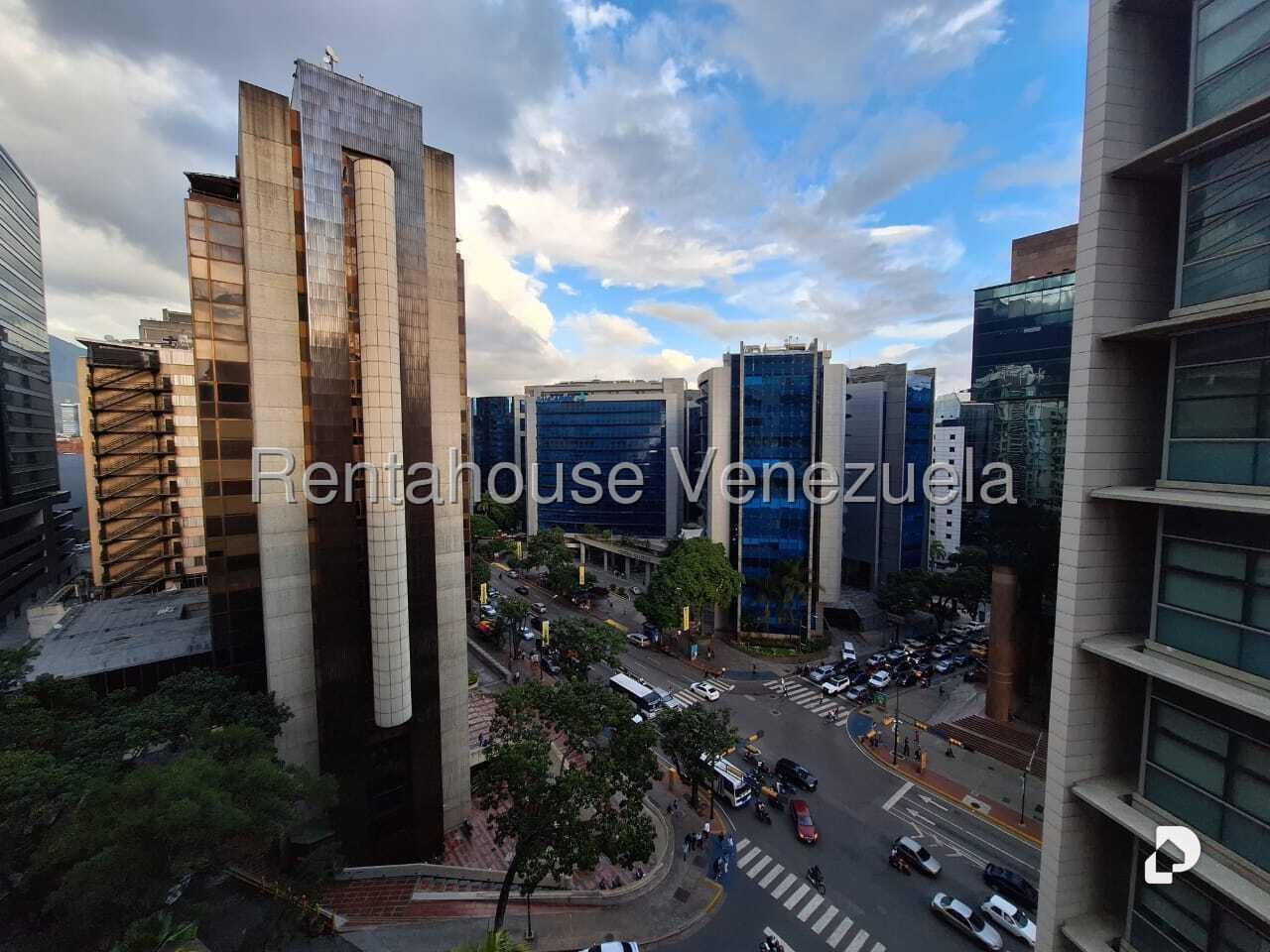 Apartamento en Campo Alegre, Caracas – 22