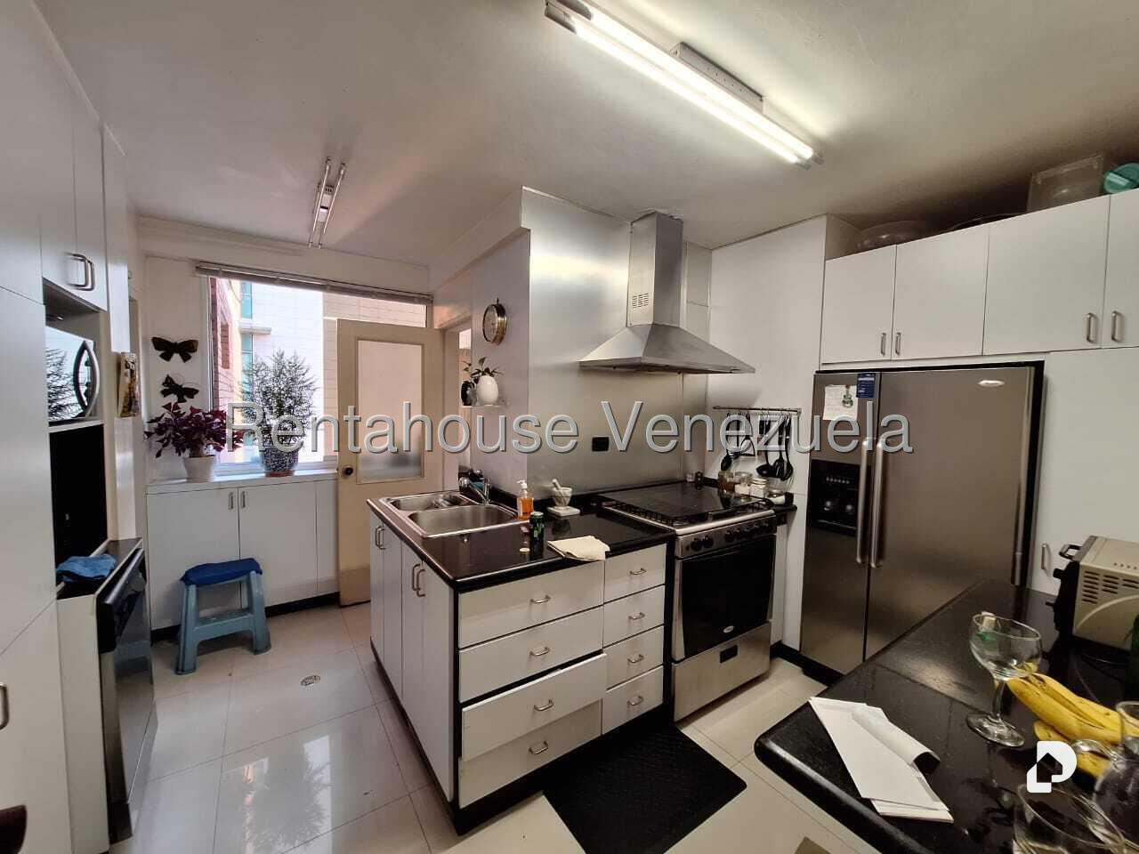 Apartamento en Campo Alegre, Caracas – 6