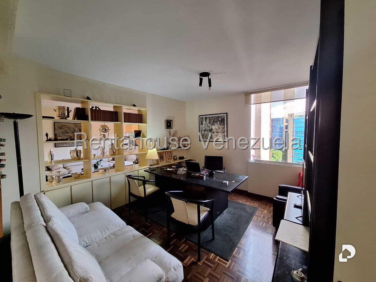 Apartamento en Campo Alegre, Caracas – 9