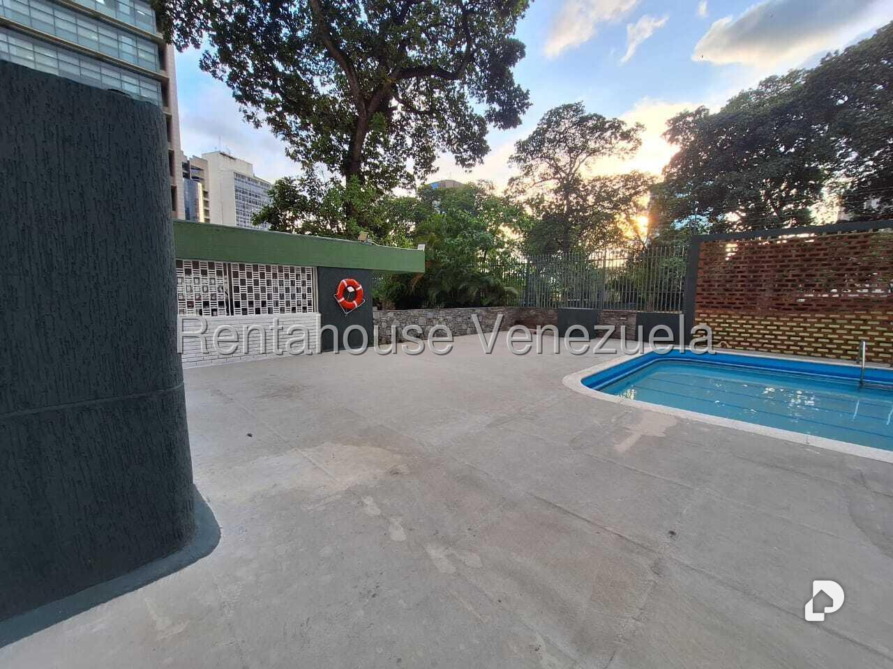 Apartamento en Campo Alegre, Caracas – 18