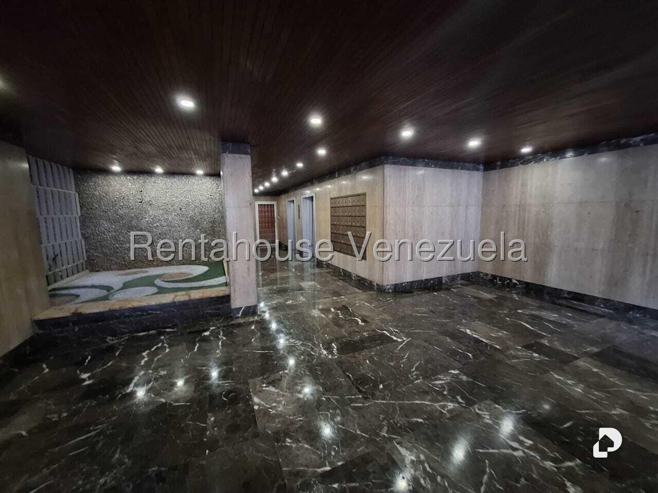 Apartamento en Campo Alegre, Caracas – 1